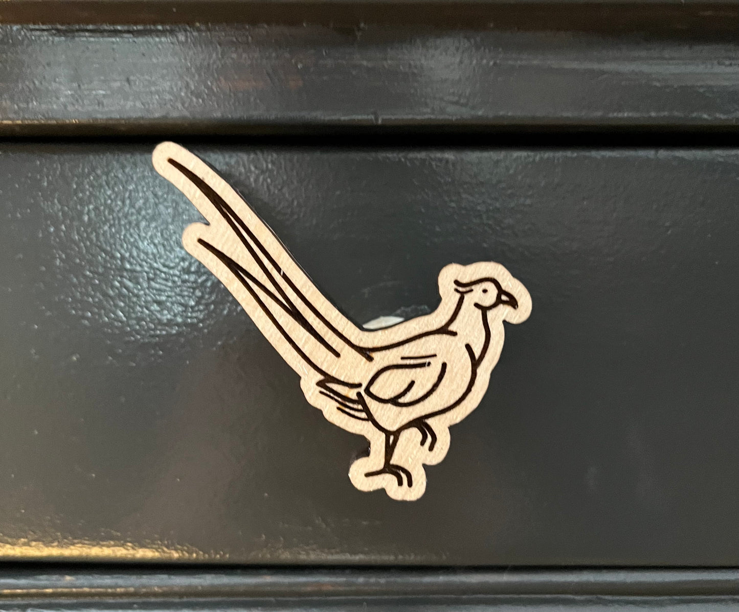 Drawer Pulls, Custom Orders