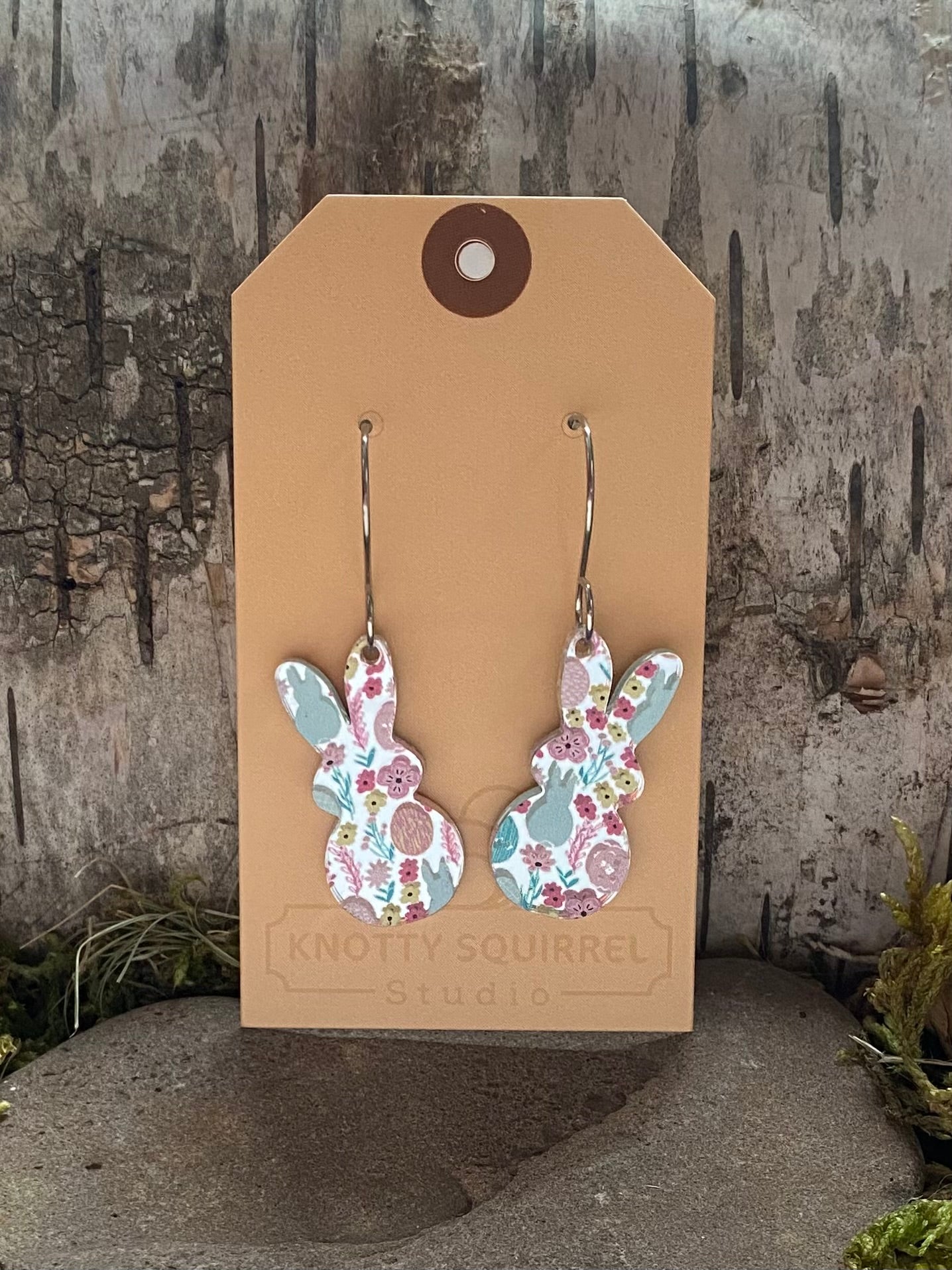 Earrings, Easter Collection