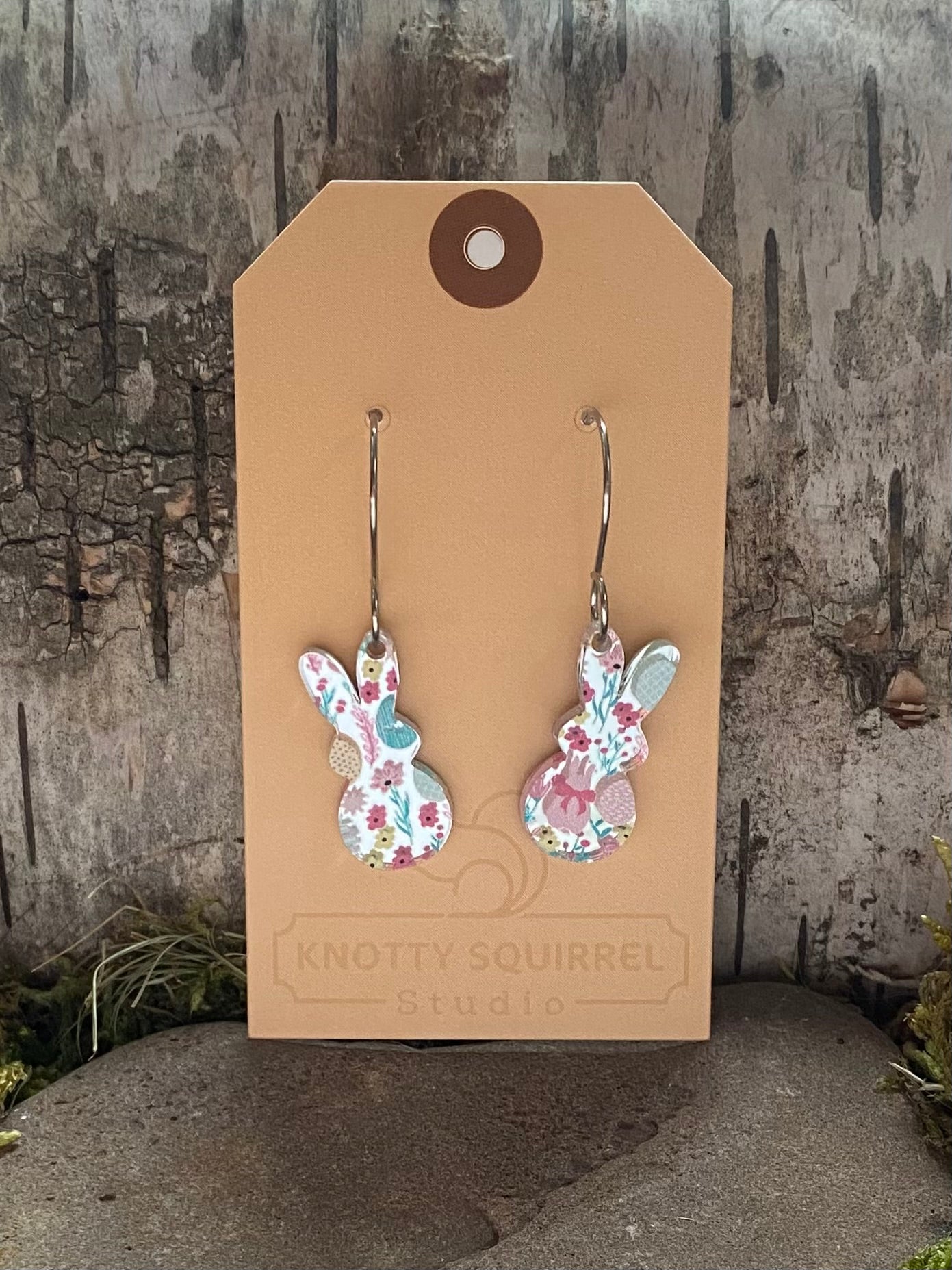 Earrings, Easter Collection